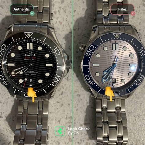 how to spot a fake omega seamaster 2254.50|omega seamaster serial number checker.